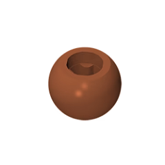 GOBRICKS GDS-1055 Technic Ball Joint - YWOBB