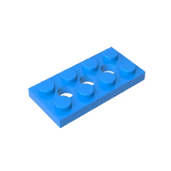 GOBRICKS GDS-697 - YWOBB