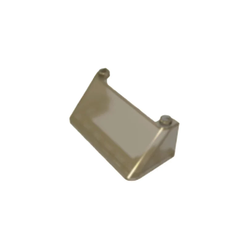 GOBRICKS GDS-2234 Windscreen 3 x 6 x 2 - YWOBB