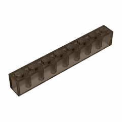 GOBRICKS GDS-536 Brick 1 x 8 - YWOBB