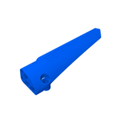 GOBRICKS GDS-1333 Panel Fairing # 6 Long Smooth, Side B - YWOBB