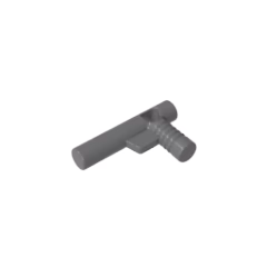 GOBRICKS GDS-1311 Utensil Hose Nozzle Elaborate - YWOBB