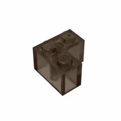 GOBRICKS GDS-572 Brick 2 x 2 Corner - YWOBB