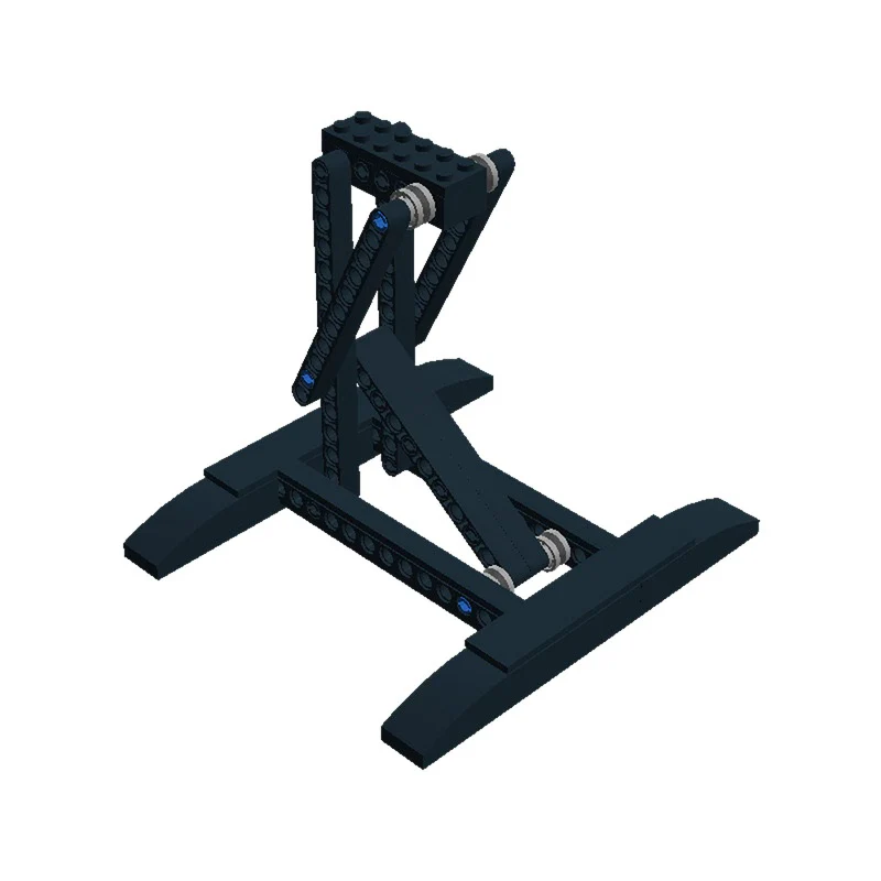 MOC 10423  X-Wing Display Stand - YWOBB