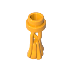 GOBRICKS GDS-90021 Chain with Tassel - YWOBB