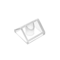 GOBRICKS GDS-836 Slope 45 2 x 2 Double - YWOBB