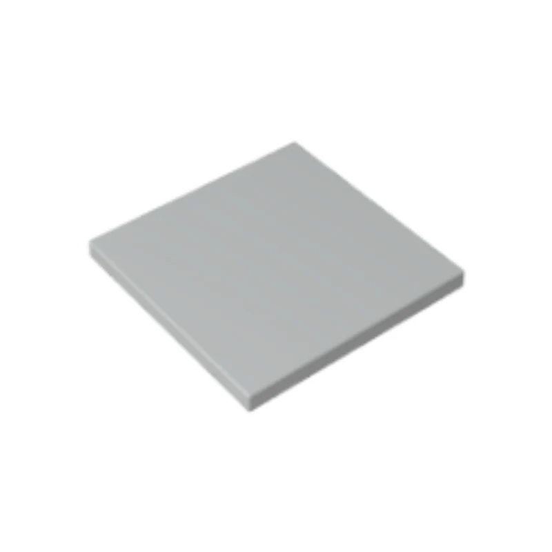 GOBRICKS GDS-90197 Tile 4 x 4 - YWOBB