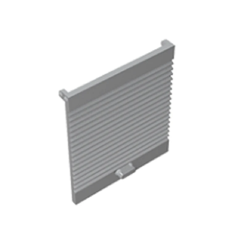 GOBRICKS GDS-1401 Door 1 x 4 x 4 Lift - YWOBB