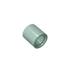 GOBRICKS GDS-604 Liftarm Thick 1 x 1 - YWOBB