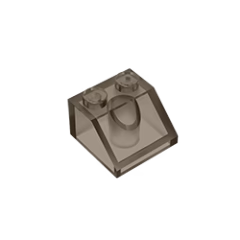 GOBRICKS GDS-589 Slope 45 2 x 2 - YWOBB