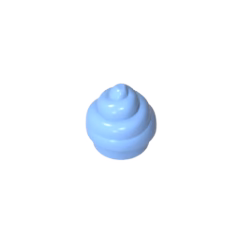 GOBRICKS GDS-90098 ice cream - YWOBB