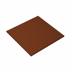 GOBRICKS GDS-530 Plate 16 x 16 - YWOBB