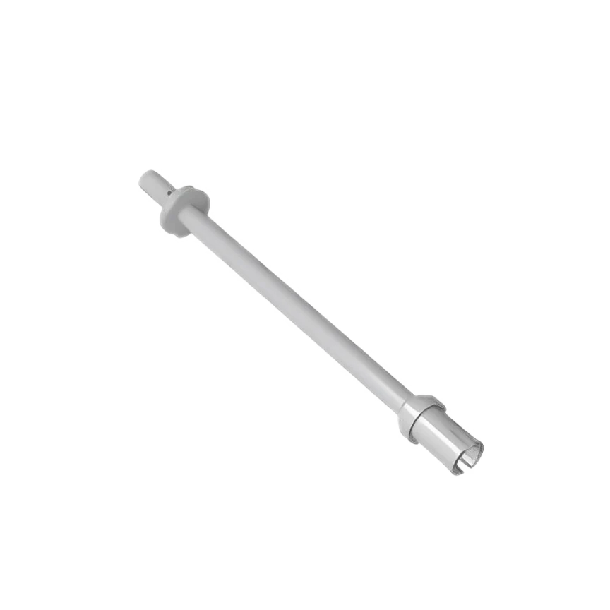 GOBRICKS GDS-2019 Bar 8L with Stop Rings and Pin - YWOBB