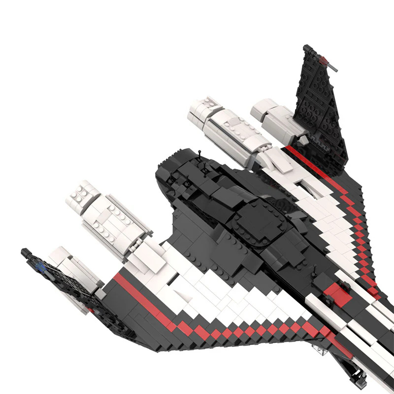 MOC 21579 Mass Effect Andromeda Tempest - YWOBB