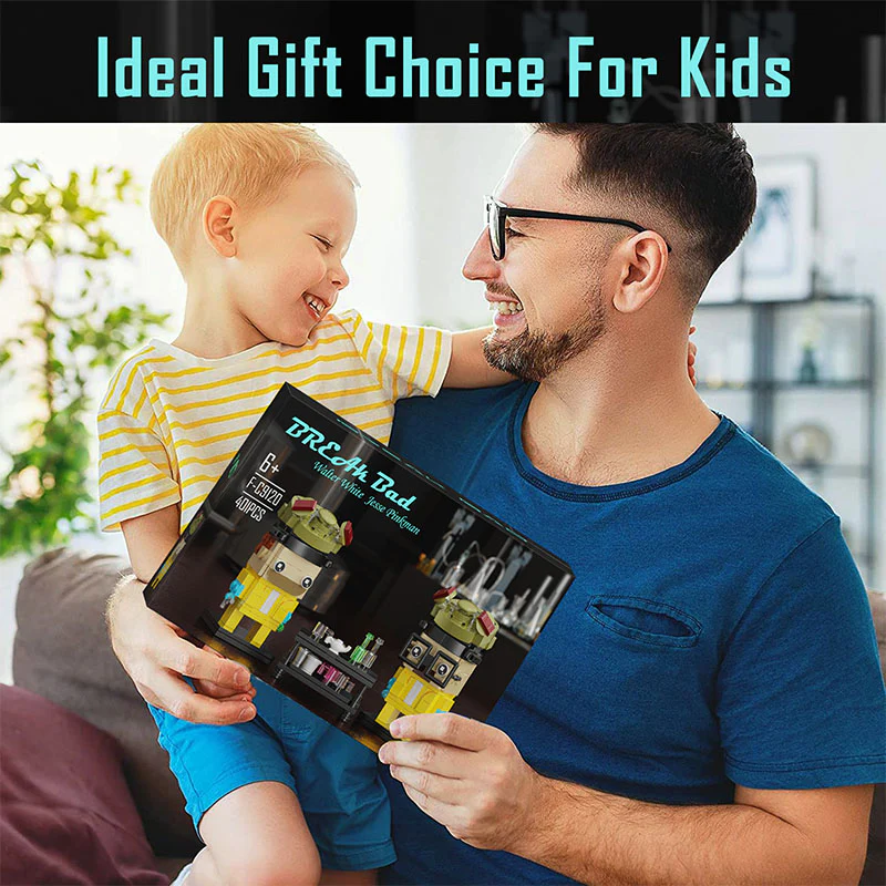 MOC F-C9120 Old White And Little Fen - YWOBB