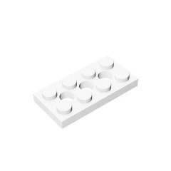 GOBRICKS GDS-697 - YWOBB