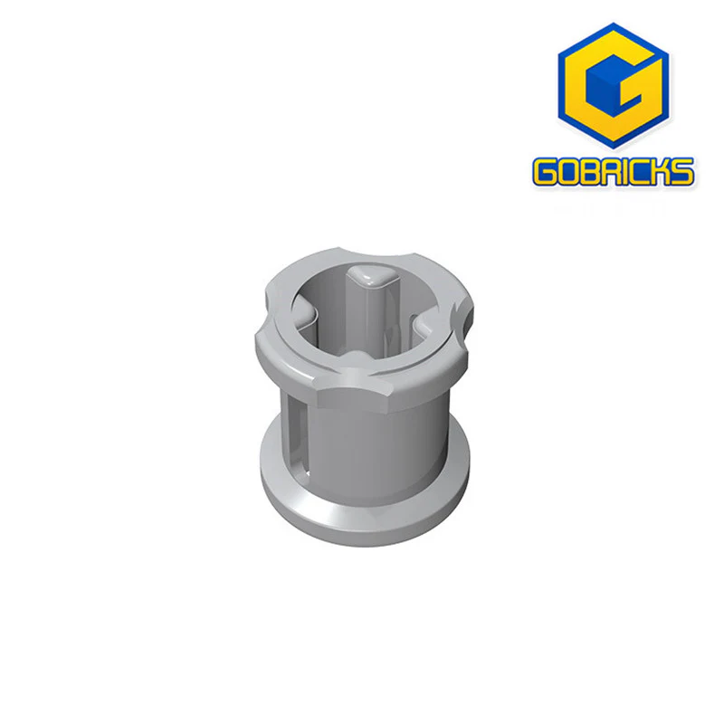 GOBRICKS GDS-617 Technic Bush - YWOBB