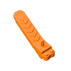 GOBRICKS GDS-716 Brick and Axle Separator - YWOBB