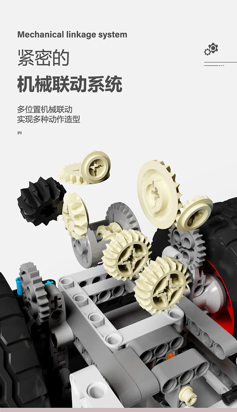 XINYU YC-22012  Heavy Duty Forklift - YWOBB