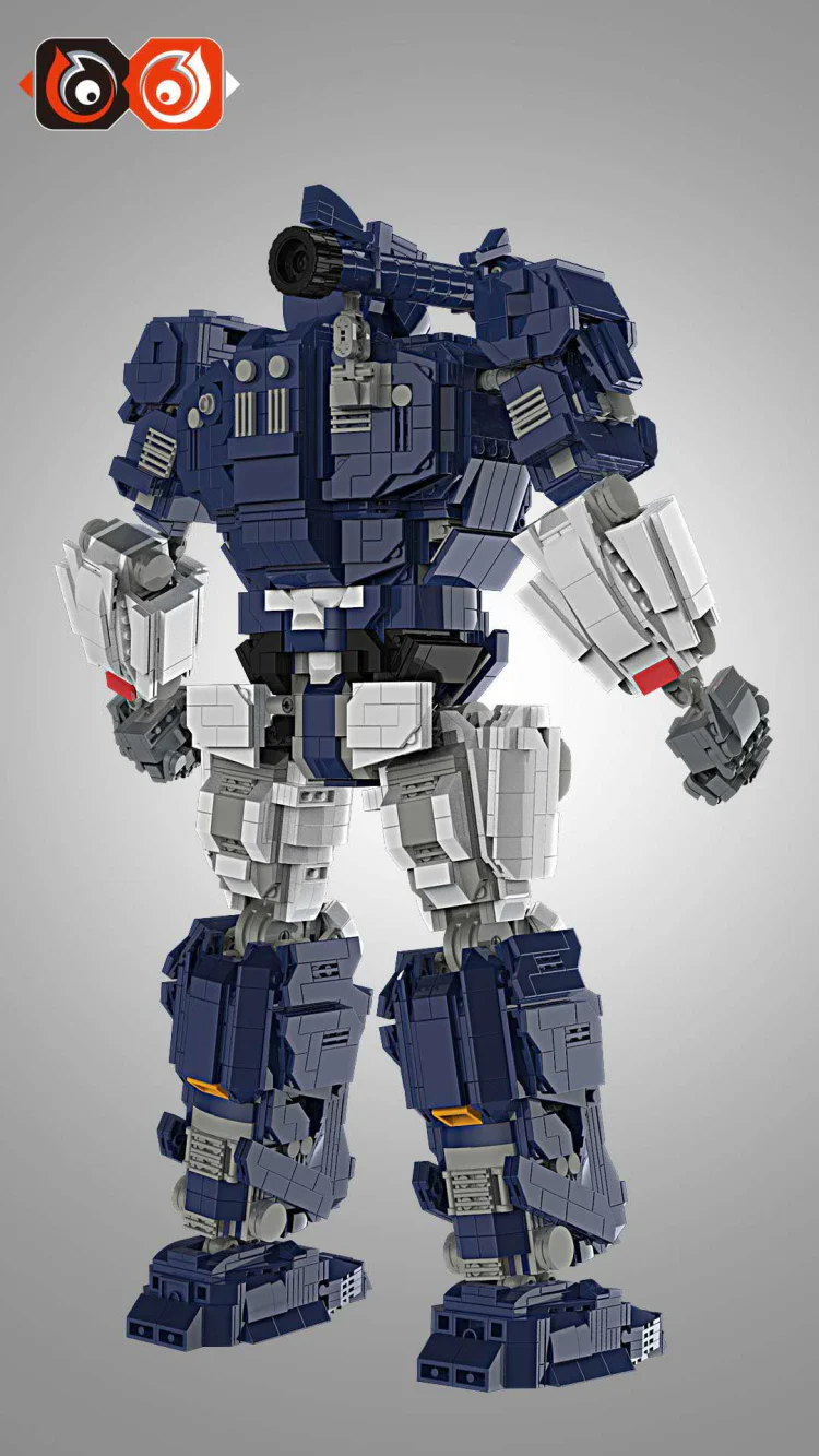 安価 662 Bricks SixSix Soundwave YWOBB - K-POP・アジア