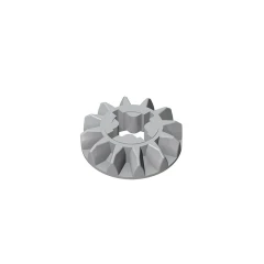 GOBRICKS GDS-1101 Gear 12 Tooth Bevel - YWOBB