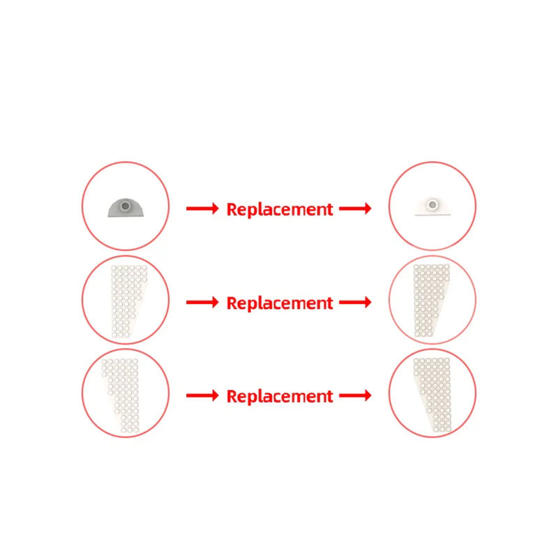 GOBRICKS MOC 181275 Wing Assault Star Fighter - YWOBB