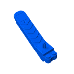 GOBRICKS GDS-716 Brick and Axle Separator - YWOBB