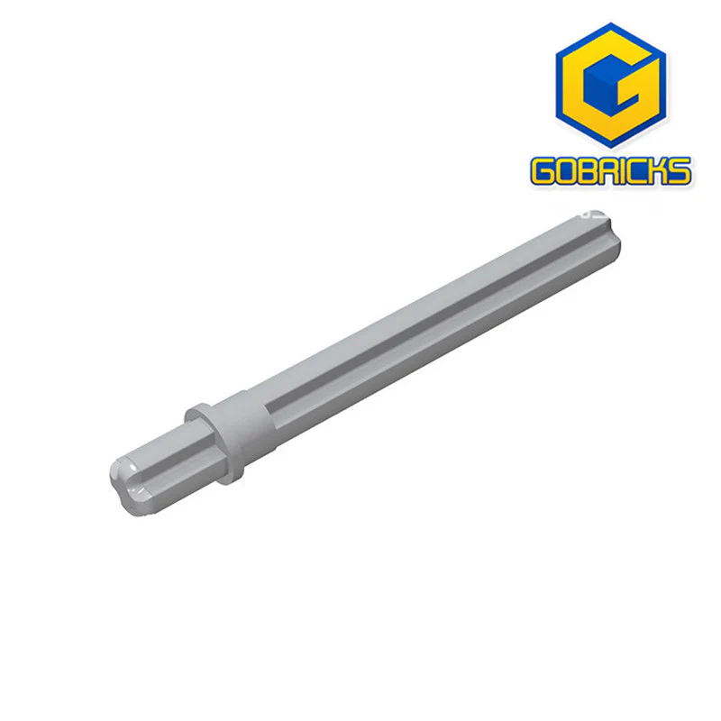 GOBRICKS GDS-886 Axle 5.5L with Stop - YWOBB