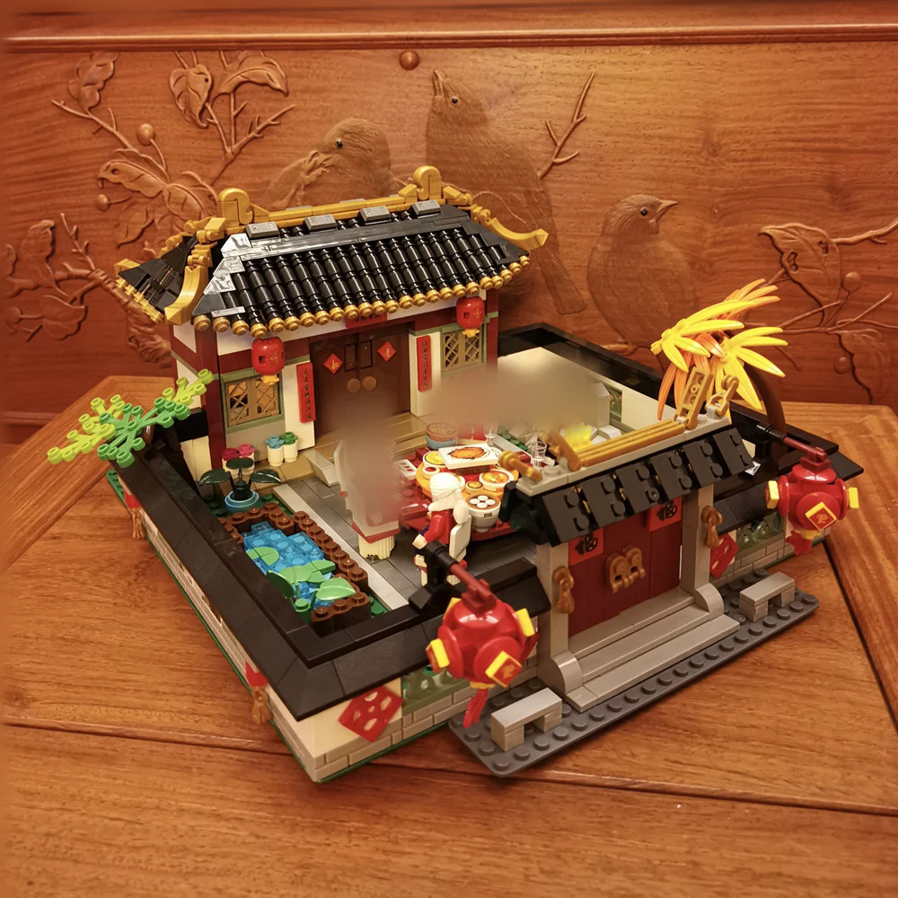 PANLOS 610001 New Year's Eve - YWOBB