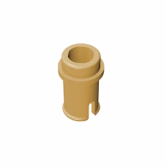 GOBRICKS GDS-912 Pin 1/2 - YWOBB