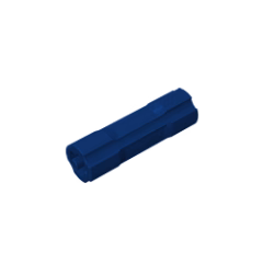GOBRICKS GDS-1145 Axle Connector 3L - YWOBB
