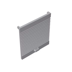 GOBRICKS GDS-1401 Door 1 x 4 x 4 Lift - YWOBB