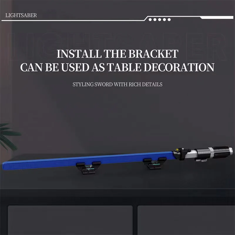 Reobrix 99010 Star Wars lightsaber - YWOBB