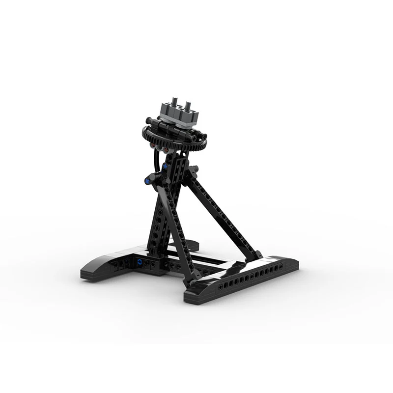 MOC 95879 MCRN - Tachi Mid Scale - YWOBB