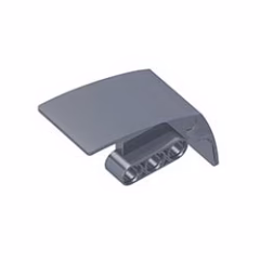 GOBRICKS GDS-1112 Panel Car Mudguard Left - YWOBB