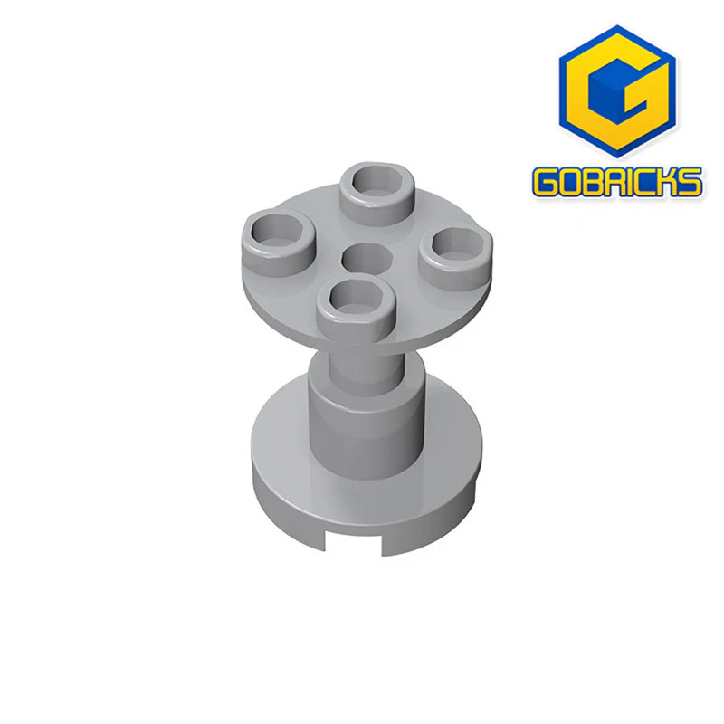 GOBRICKS GDS-1130 Support 2 x 2 x 2 Stand - YWOBB