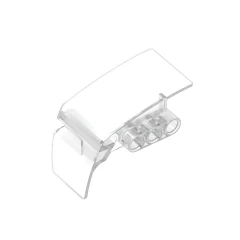 GOBRICKS GDS-1113 Panel Car Mudguard Right - YWOBB