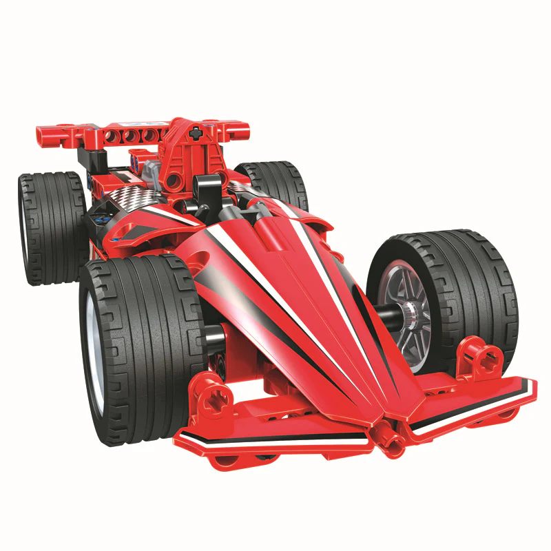 WINNER 7083+7084 The Formula Racing 2 in 1 - YWOBB