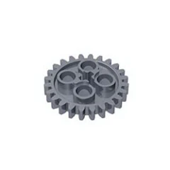 GOBRICKS GDS-1098 Gear 24 Tooth - YWOBB