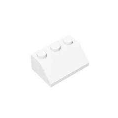 GOBRICKS GDS-590 Slope 45 2 x 3 - YWOBB