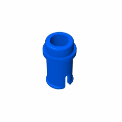 GOBRICKS GDS-912 Pin 1/2 - YWOBB