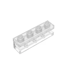 GOBRICKS GDS-1193 Modified 1 x 4 with Groove - YWOBB