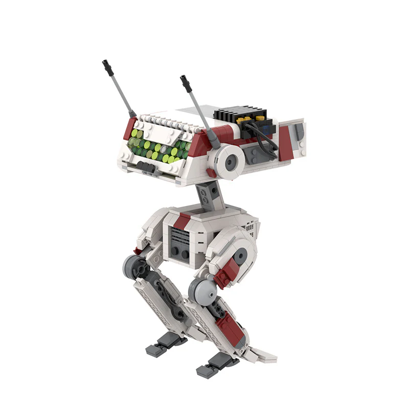 MOC 53104 BD-1 - YWOBB