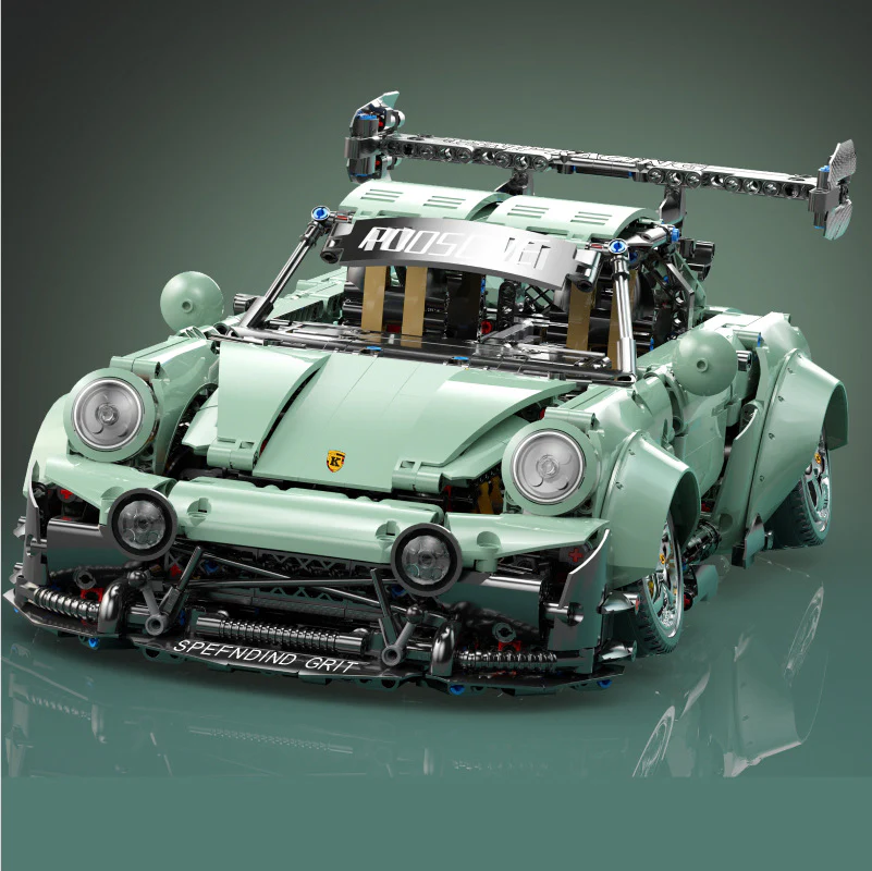 K-BOX 10220 Porsche 964 - YWOBB