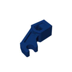 GOBRICKS GDS-1312 Arm Mechanical - YWOBB