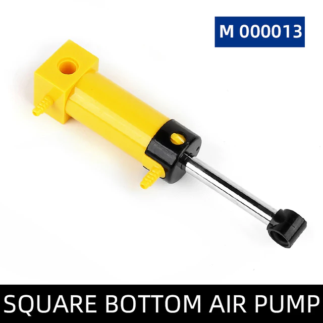 Mould King Pneumatic Parts - YWOBB