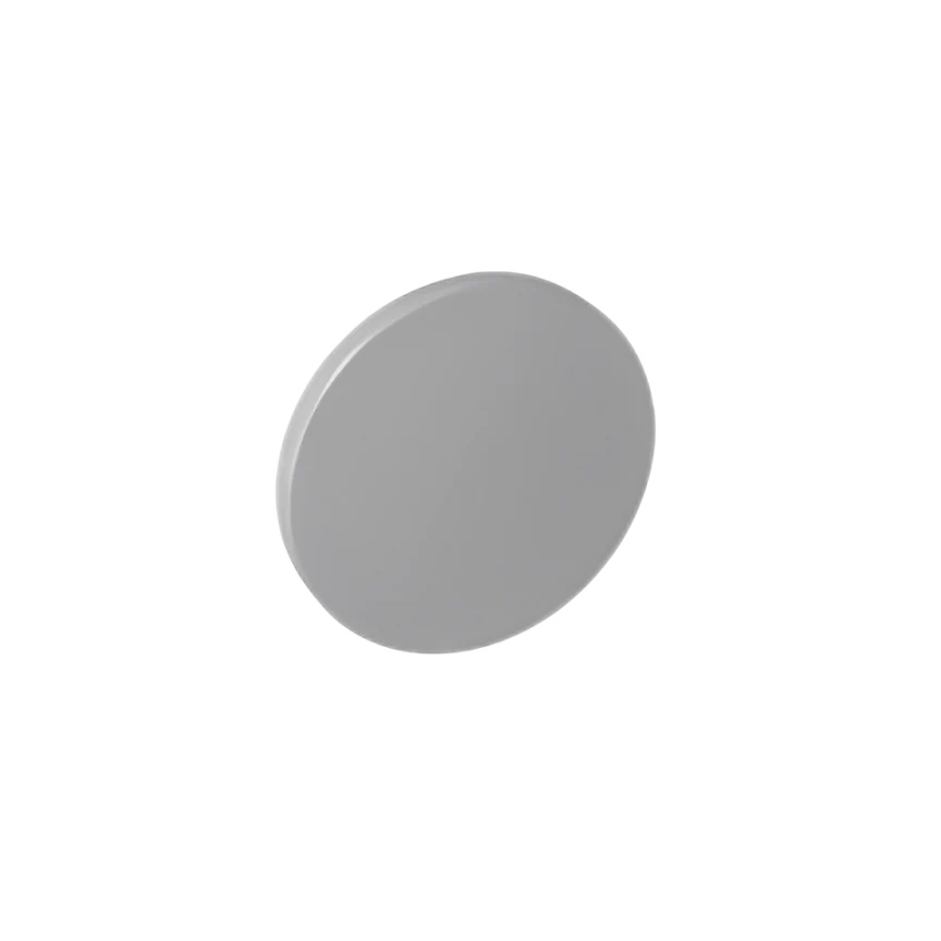 GOBRICKS GDS-2122 Road Sign 2 x 2 Round with Clip - YWOBB