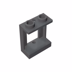 GOBRICKS GDS-786 Window 1 x 2 x 2 Castle - YWOBB