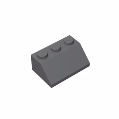 GOBRICKS GDS-590 Slope 45 2 x 3 - YWOBB