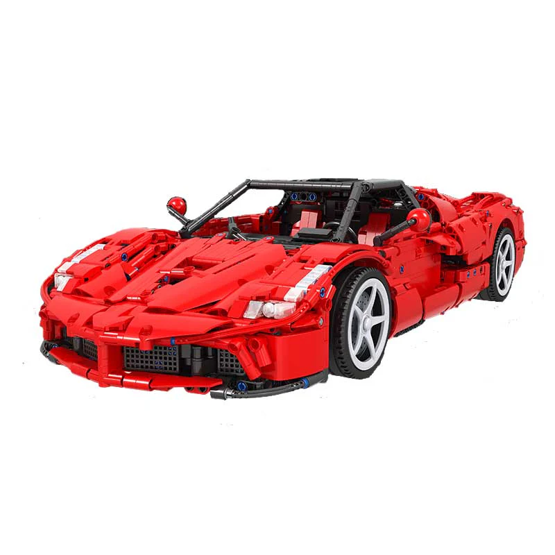 WINNER 7051 Super Racing Car - YWOBB